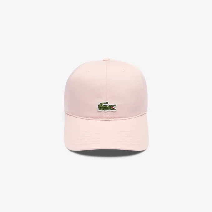 Boys’ Cotton Twill Cap