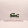 Boys’ Cotton Twill Cap