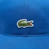 Boys’ Cotton Twill Cap