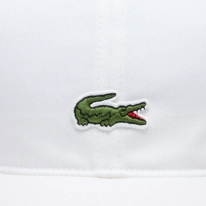 Boys’ Cotton Twill Cap