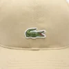 Boys’ Cotton Twill Cap