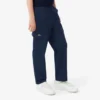 Boys’ Cotton Twill Cargo Pants
