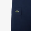 Boys’ Cotton Twill Cargo Pants