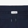 Boys’ Cotton Twill Cargo Pants