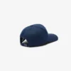Boys’ Embroidered Cotton Twill Cap