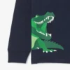 Boys’ Long Sleeve Cotton T-Shirt