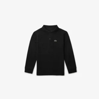Boys’ Long Sleeve Piqua Polo