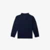 Boys’ Long Sleeve Piqua Polo
