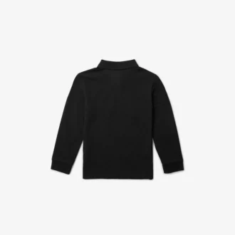 Boys’ Long Sleeve Piqua Polo