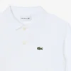 Boys’ Long Sleeve Piqua Polo