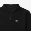 Boys’ Long Sleeve Piqua Polo