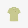 Boys’ Petit Piqua Polo