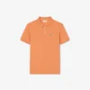Boys’ Petit Piqua Polo
