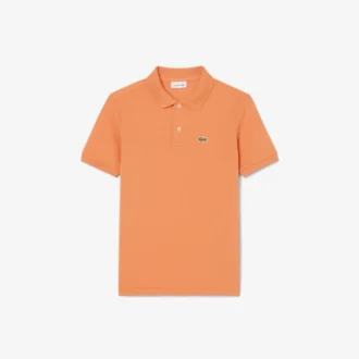 Boys’ Petit Piqua Polo