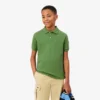 Boys’ Petit Piqua Polo