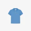 Boys’ Petit Piqua Polo
