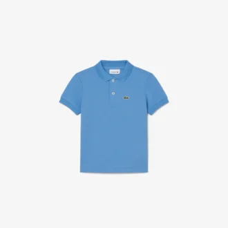 Boys’ Petit Piqua Polo