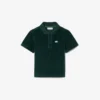 Boys’ Petit Piqua Polo