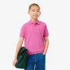 Boys’ Petit Piqua Polo