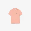 Boys’ Petit Piqua Polo
