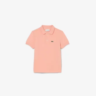 Boys’ Petit Piqua Polo