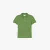 Boys’ Petit Piqua Polo