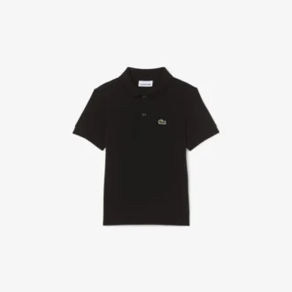 Boys’ Petit Piqua Polo