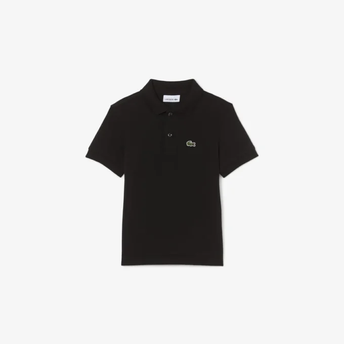 Boys’ Petit Piqua Polo