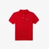 Boys’ Petit Piqua Polo