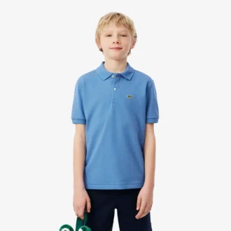 Boys’ Petit Piqua Polo