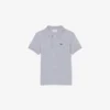 Boys’ Petit Piqua Polo