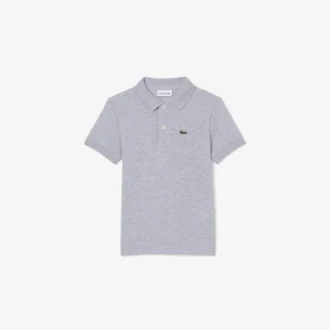 Boys’ Petit Piqua Polo