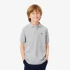 Boys’ Petit Piqua Polo