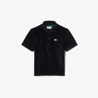 Boys’ Petit Piqua Polo