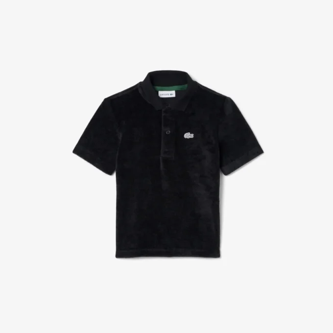 Boys’ Petit Piqua Polo