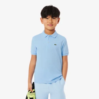 Boys’ Petit Piqua Polo