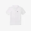 Boys’ Petit Piqua Polo