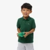 Boys’ Petit Piqua Polo