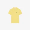 Boys’ Petit Piqua Polo