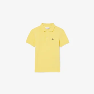 Boys’ Petit Piqua Polo