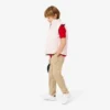 Boys’ Petit Piqua Polo