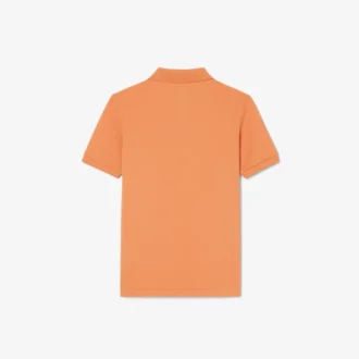 Boys’ Petit Piqua Polo