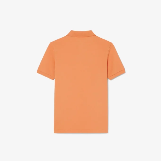 Boys’ Petit Piqua Polo