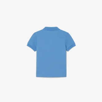 Boys’ Petit Piqua Polo