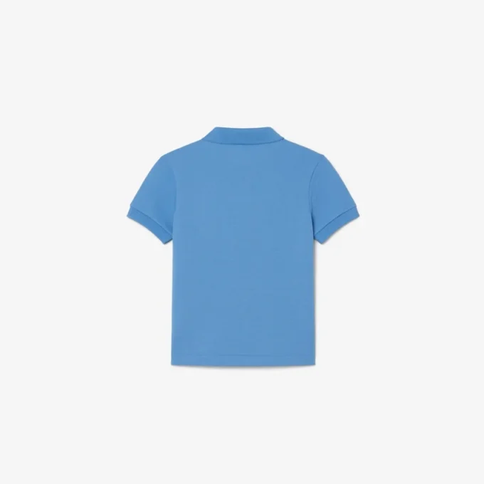 Boys’ Petit Piqua Polo