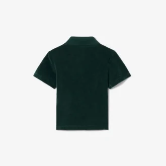 Boys’ Petit Piqua Polo