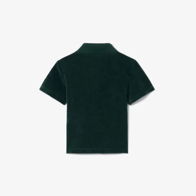 Boys’ Petit Piqua Polo