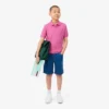 Boys’ Petit Piqua Polo