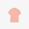 Boys’ Petit Piqua Polo