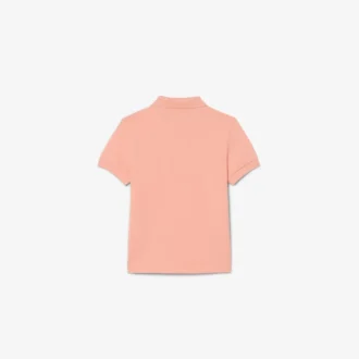 Boys’ Petit Piqua Polo